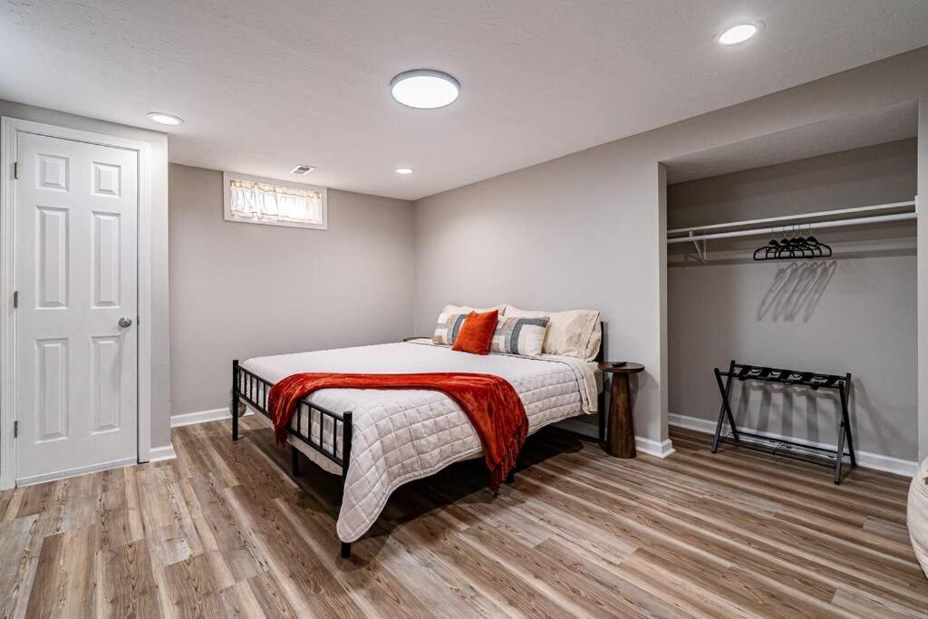 Essential Escape Villa Radcliff ภายนอก รูปภาพ
